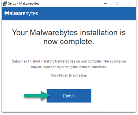 install malwarebytes
